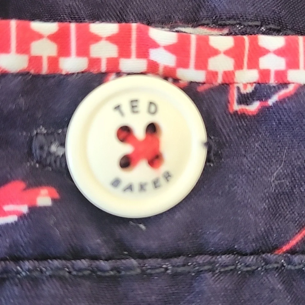 TED BAKER 